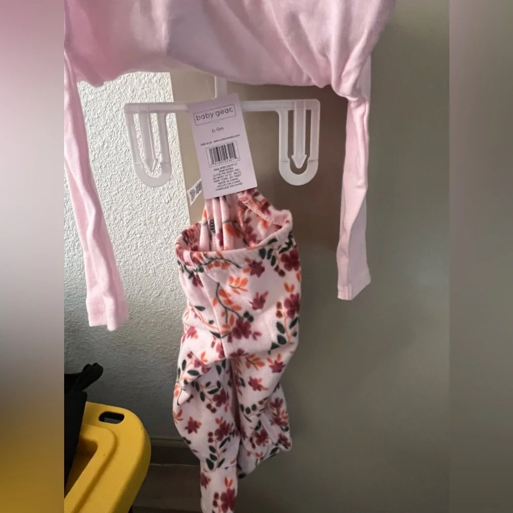 Baby Gear Matching Set - Picture 2 of 4